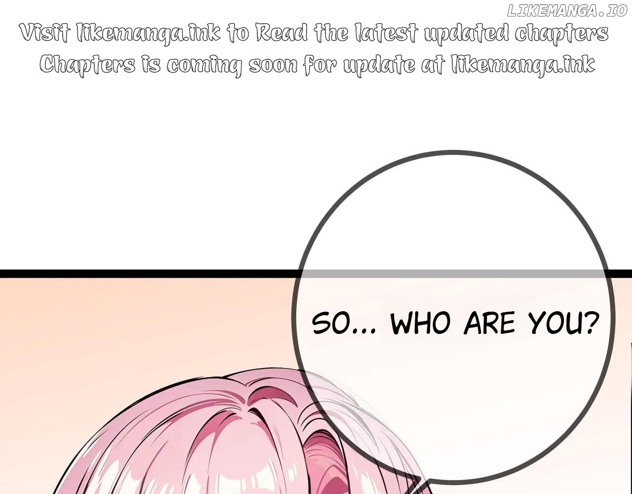 Daddy President Is Too Hard To Deal With Chapter 183 - page 1